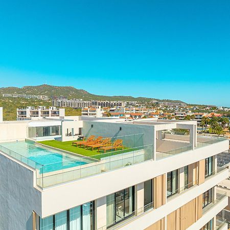 Appartamento Torre San Angel Cabo San Lucas Esterno foto