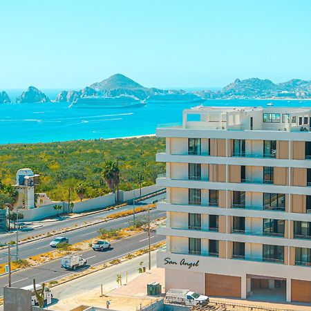 Appartamento Torre San Angel Cabo San Lucas Esterno foto