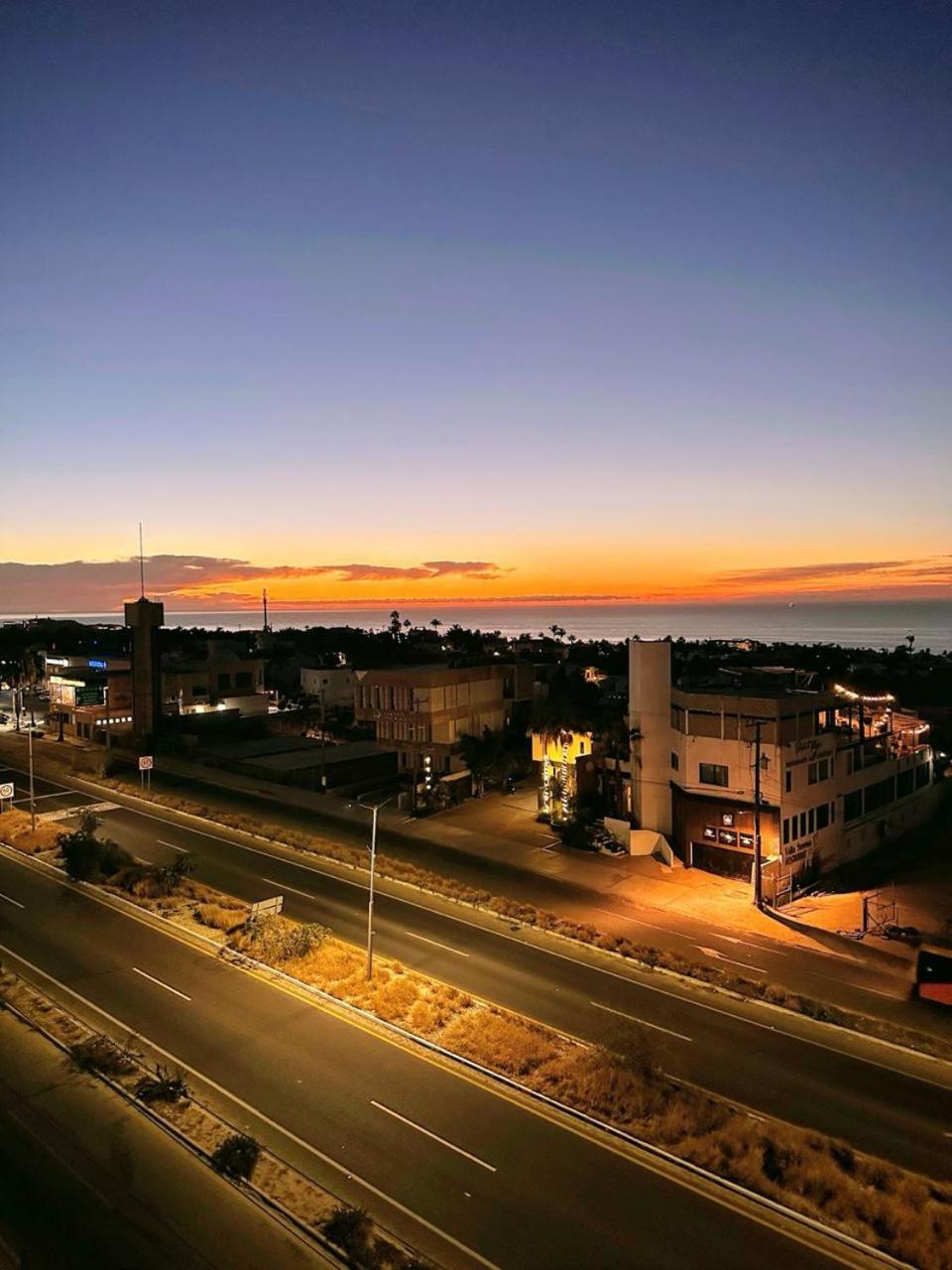 Appartamento Torre San Angel Cabo San Lucas Esterno foto